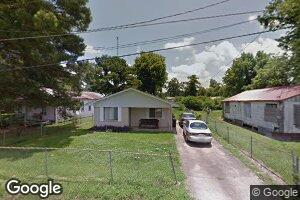 202 Moreau St, Simmesport, LA 71369