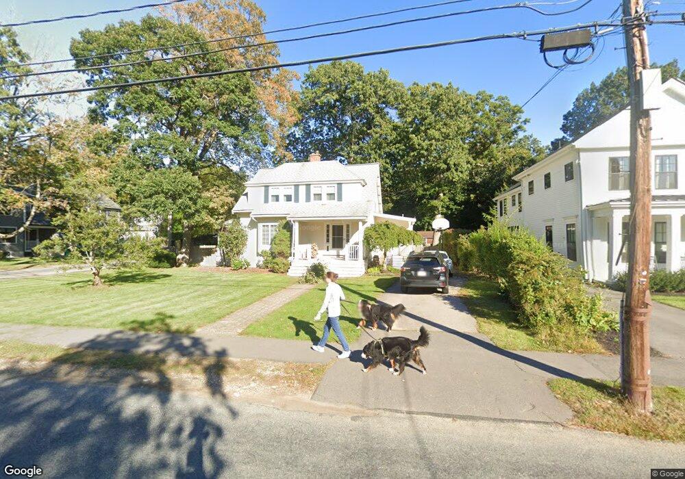 268 Manning St, Needham, MA 02492 - photo 1