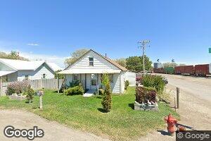 402 N Main St, Paul, ID 83347