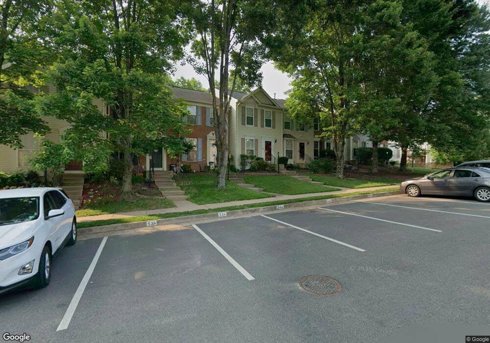 15607 Three Otters Place, Manassas, VA 20112 - photo 1