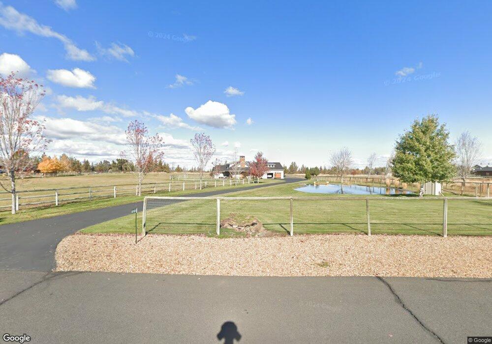 6161 SW Wickiup Ln, Redmond, OR 97756 - photo 1