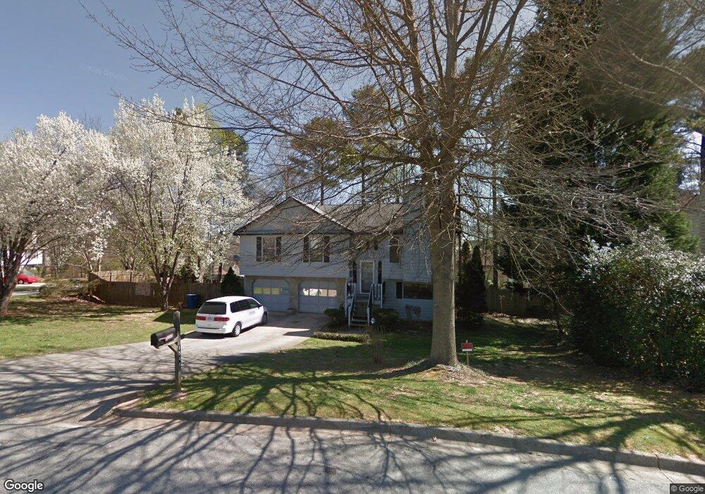 1548 Cherry Hill Rd SW, Conyers, GA 30094 - photo 1