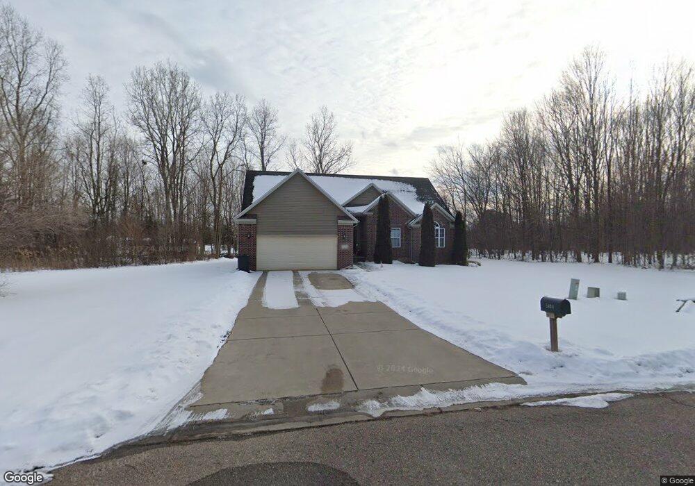 5404 Mcnamara Ln unit 12, Flint, MI 48506 - photo 1