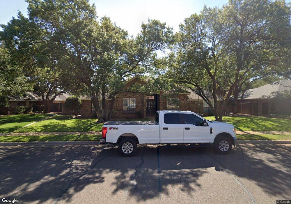 3603 Northfield Dr, Midland, TX 79707 - photo 1