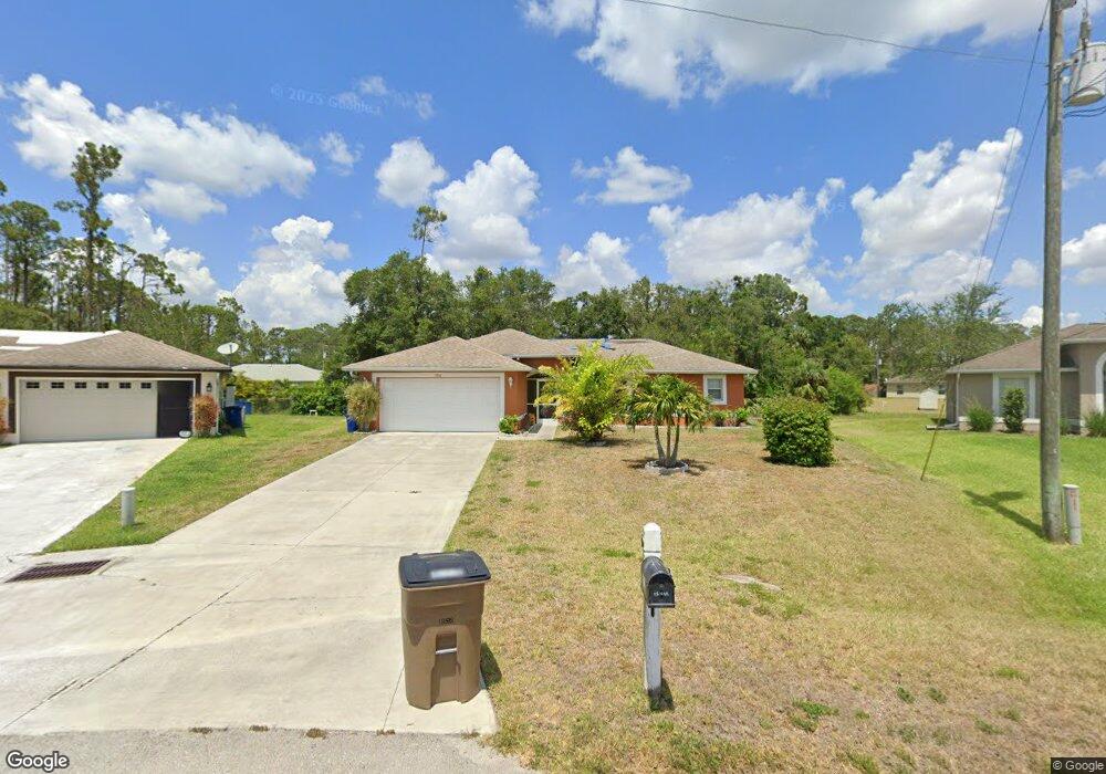 1912 Marlay Ave, Lehigh Acres, FL 33972 - photo 1
