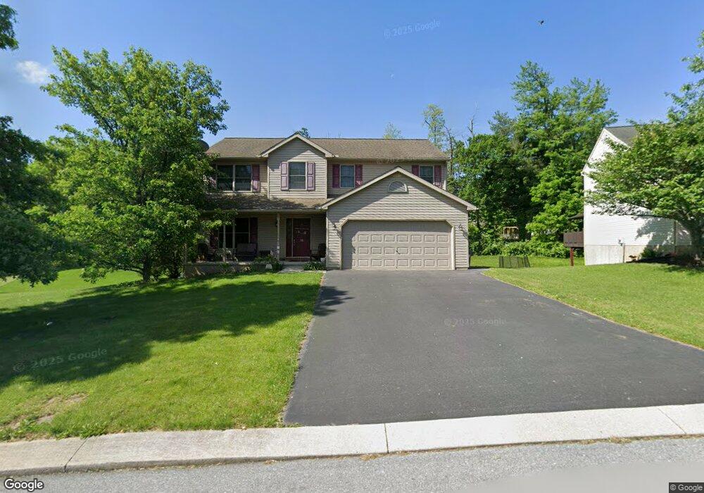 16 Beverly Dr, Myerstown, PA 17067 - photo 1
