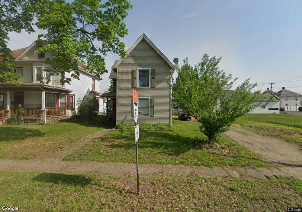 1026 Walnut St, Coshocton, OH 43812 - photo 1