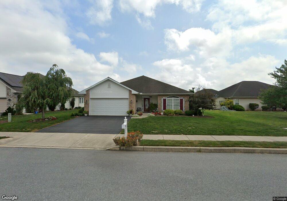 562 Blossom Trail, Mount Joy, PA 17552 - photo 1