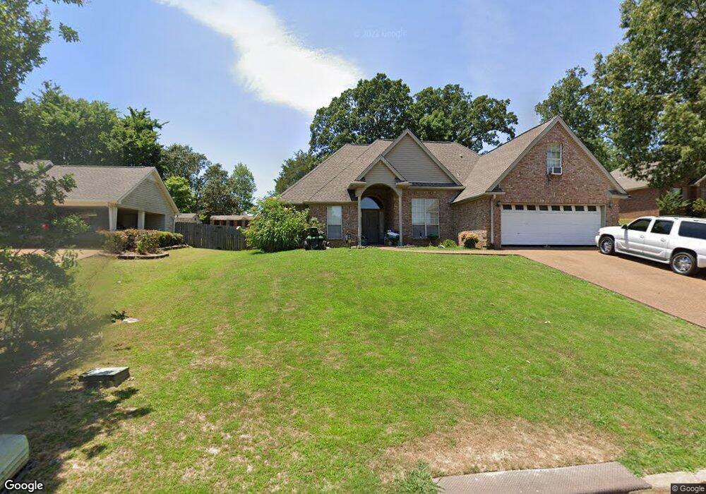 1357 Biloxi St, Hernando, MS 38632 - photo 1