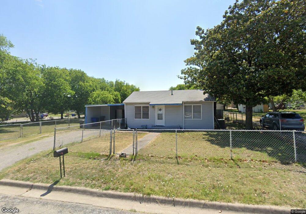 504 N 3rd St, Copperas Cove, TX 76522 - photo 1