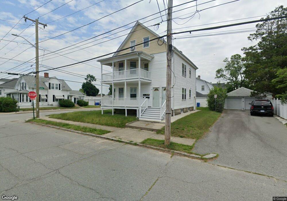 153 Auburn St, Cranston, RI 02910 - photo 1