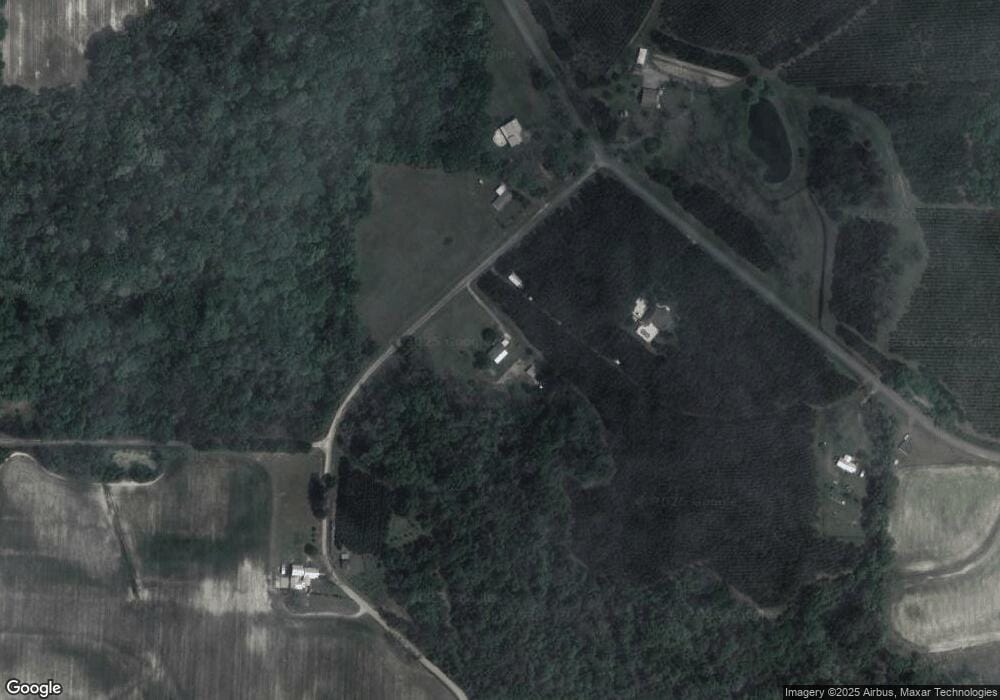 804 Story Rd, Arabi, GA 31712 - photo 1