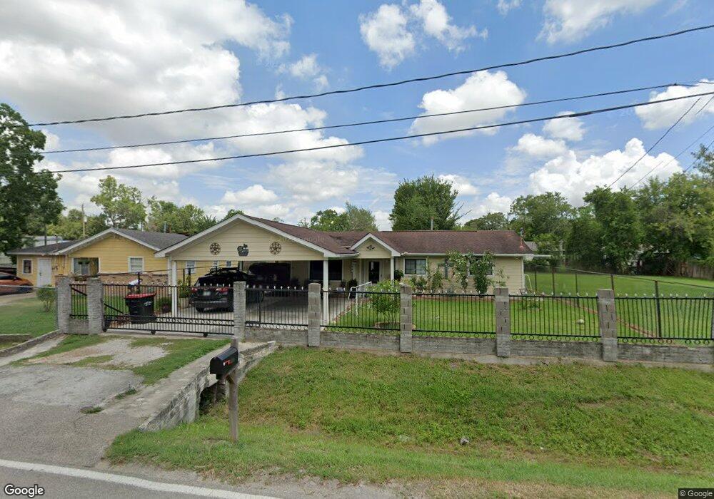 14429 Mcnair St, Houston, TX 77015 - photo 1
