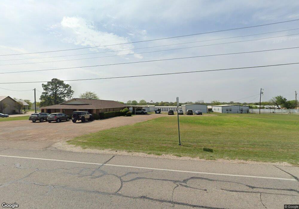 2890 Fall Creek Hwy, Granbury, TX 76049 - photo 1