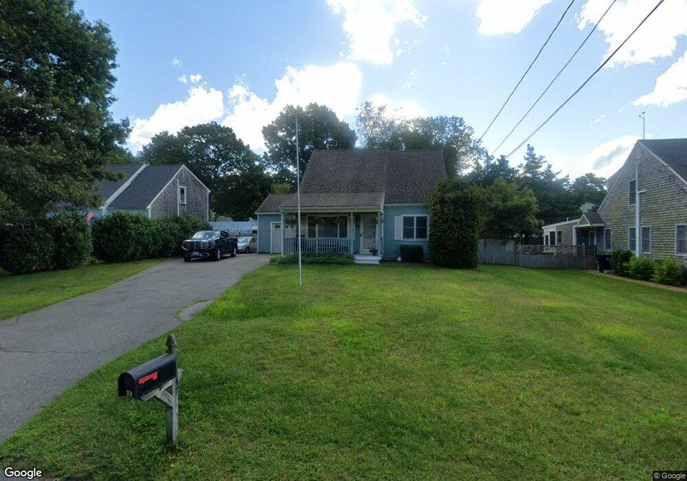 10 Green St, Marion, MA 02738 - photo 1