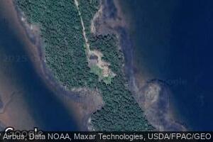 857 Leighton Point Rd, Pembroke, ME 04666