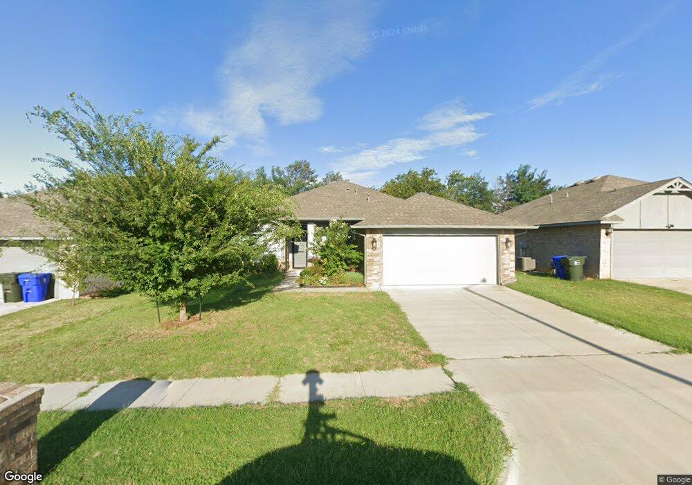 4300 Condor Dr, Norman, OK 73072 - photo 1