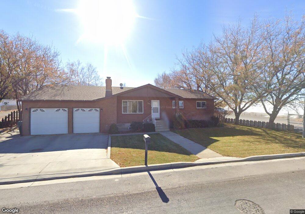 465 W 500 S, Santaquin, UT 84655 - photo 1