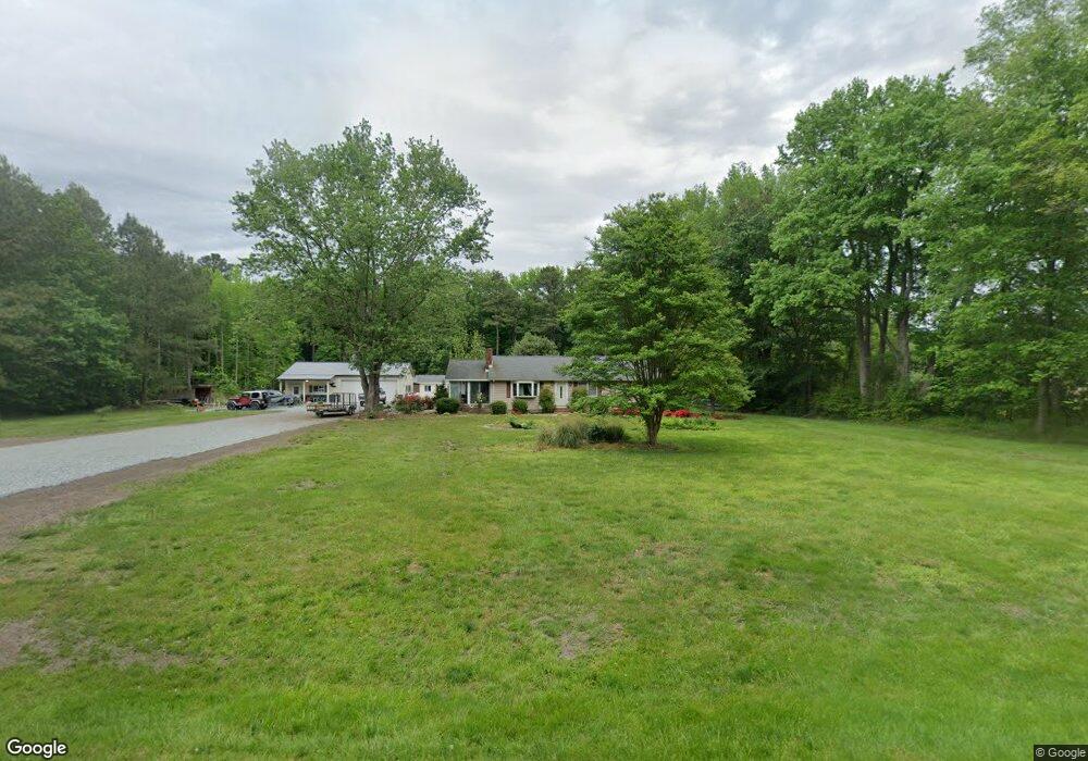 19277 Parsons Rd, Georgetown, DE 19947 - photo 1