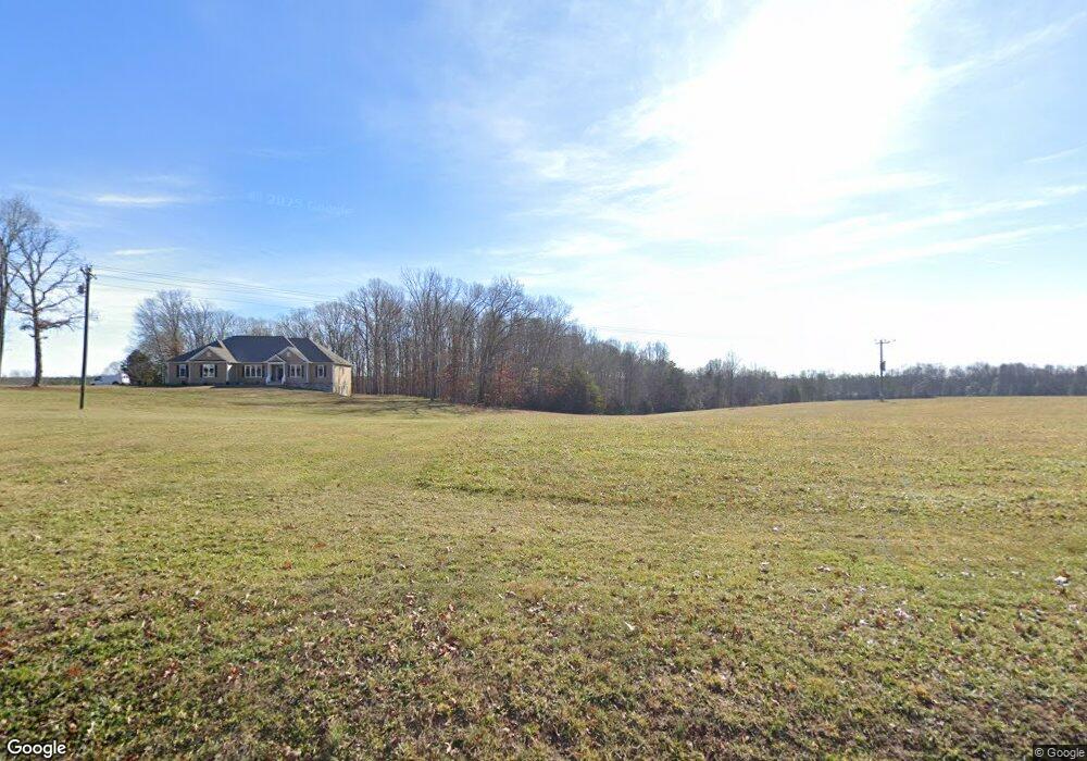7911 Belmont Rd, Spotsylvania, VA 22551 - photo 1