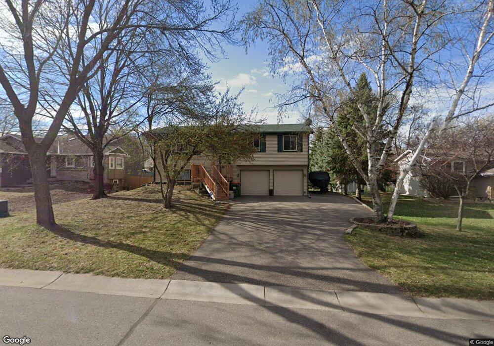 410 104th Ln NW, Coon Rapids, MN 55448 - photo 1