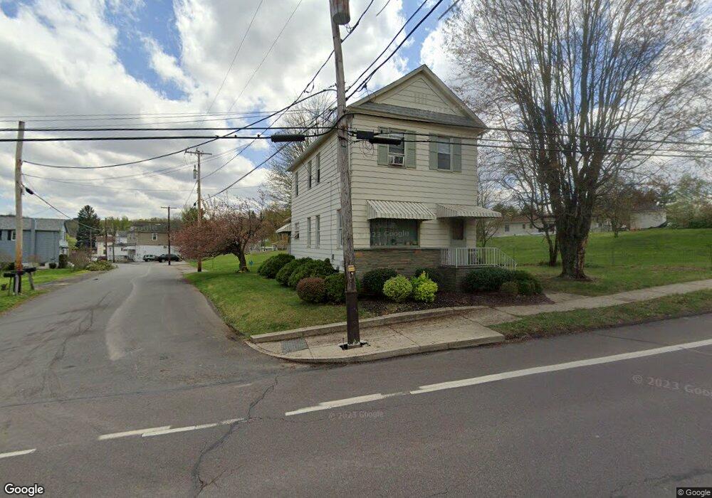 609 N Main St, Plains, PA 18705 - photo 1