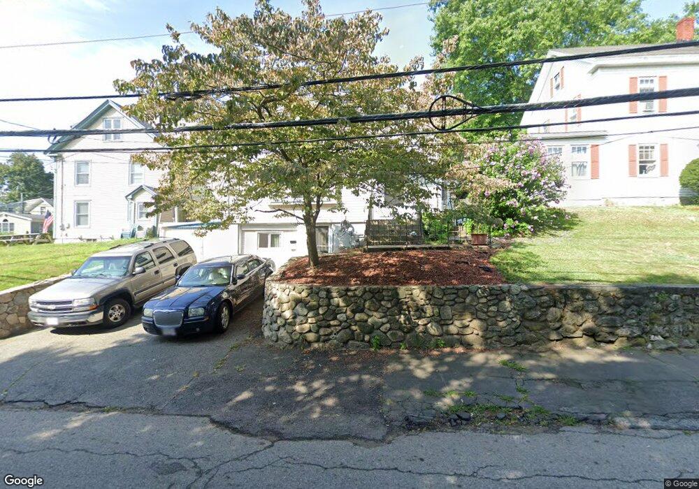 44 N Warren St, Woburn, MA 01801 - photo 1