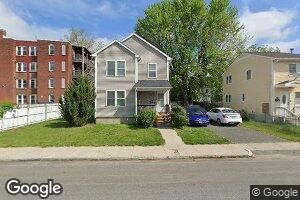 48 Quincy St Unit 50, Springfield, MA 01109