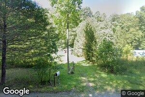 4818 Upper Little Birch Rd, Sutton, WV 26601