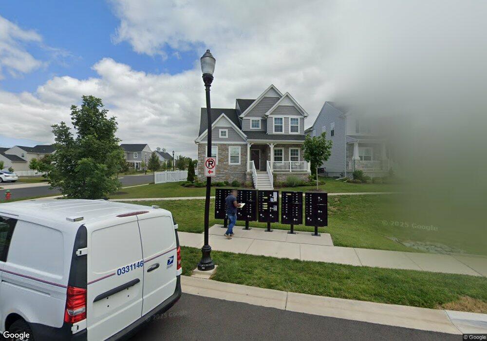 1621 Hobble Trail, Frederick, MD 21702 - photo 1