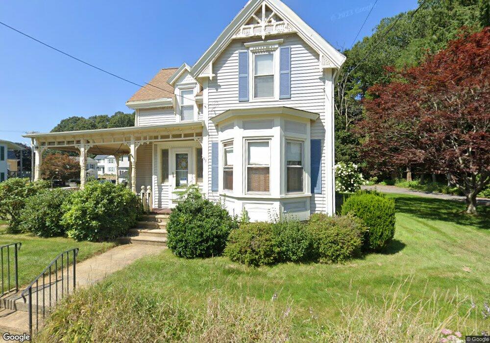 33 Clark St, Spencer, MA 01562 - photo 1