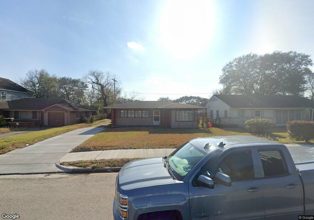3718 Griggs Rd, Houston, TX 77021 - photo 1