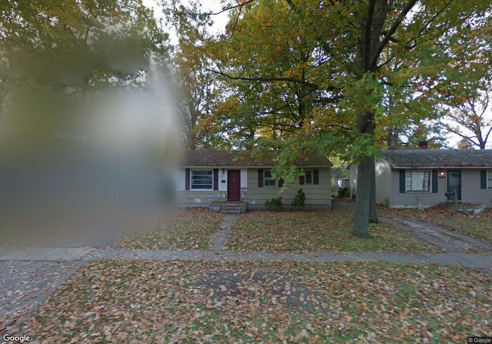 3210 Wyoming Ave, Flint, MI 48506 - photo 1