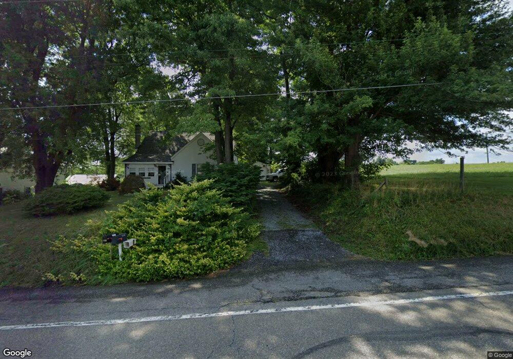 1419 Jefferson Pike, Knoxville, MD 21758 - photo 1