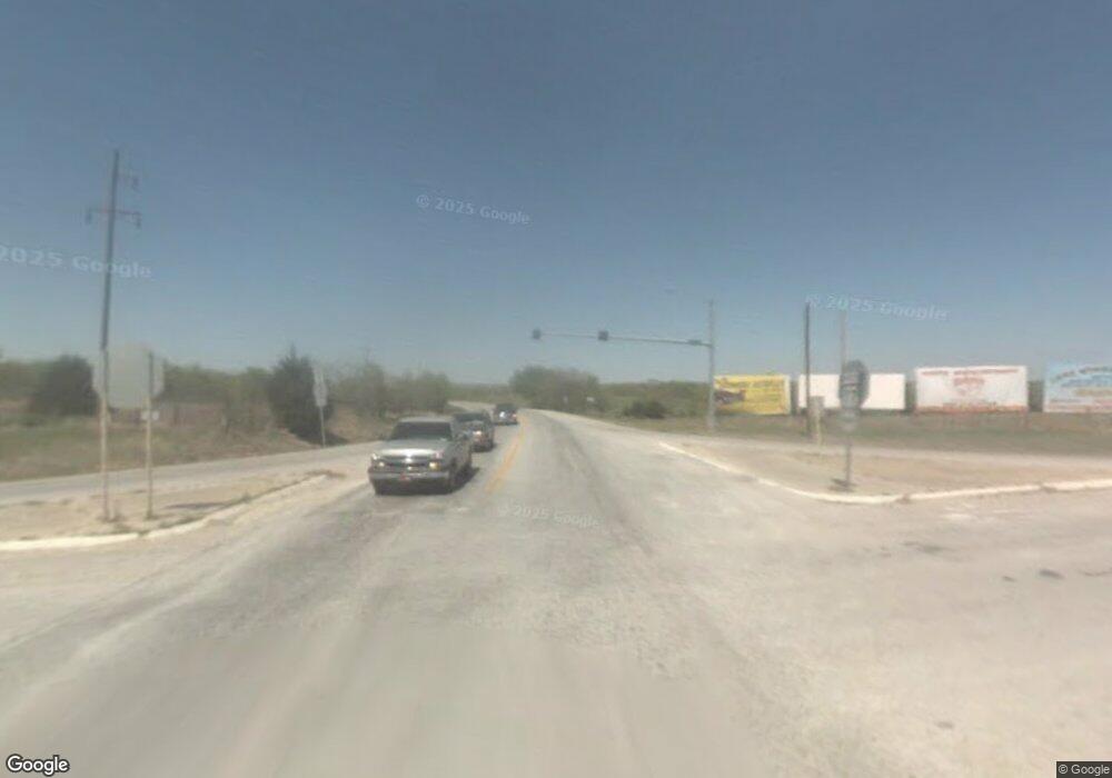 0 S Hwy 77 unit 31266, Overbrook, OK 73453 - photo 1