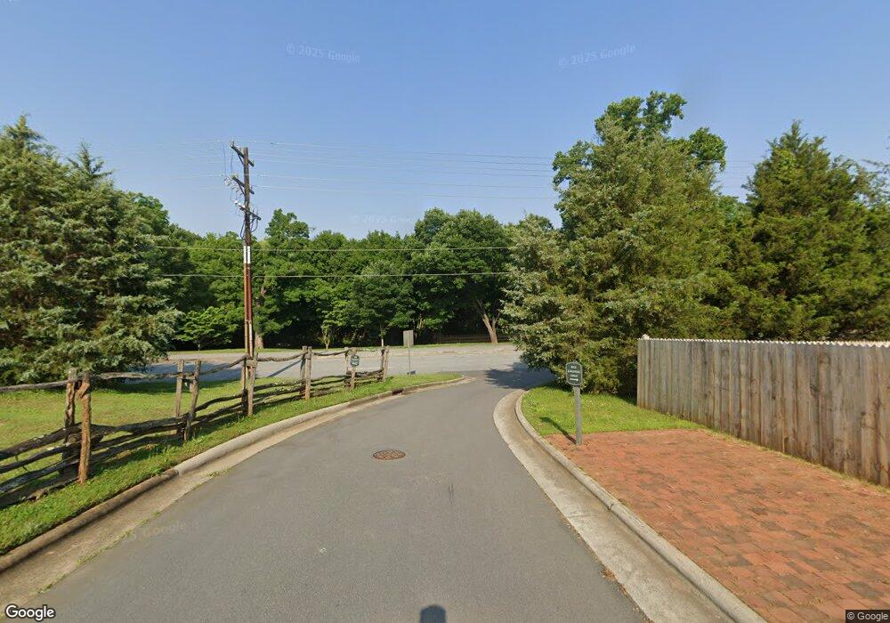 1581 W NW, Winston Salem, NC 27104 - photo 1