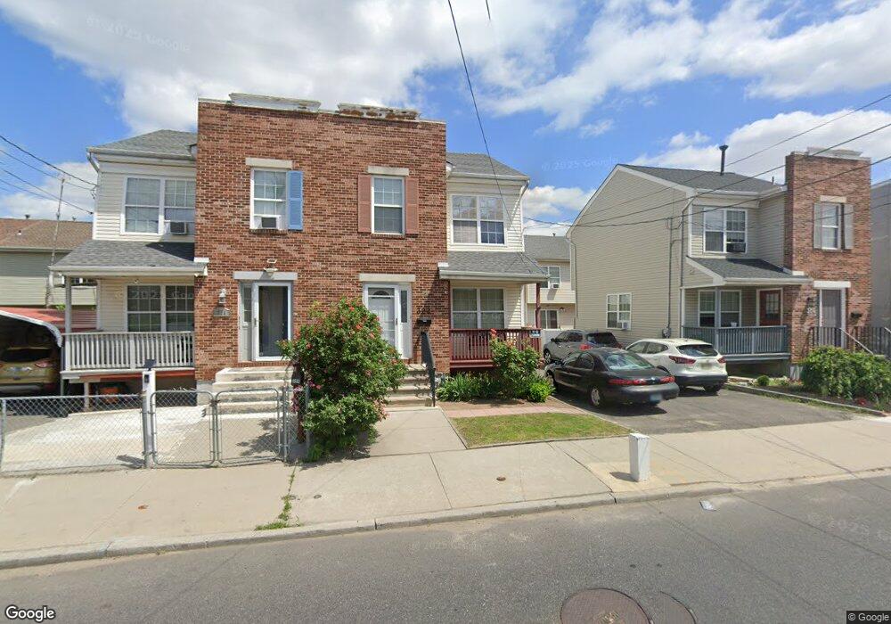 322 N 10th St, Camden, NJ 08102 - photo 1