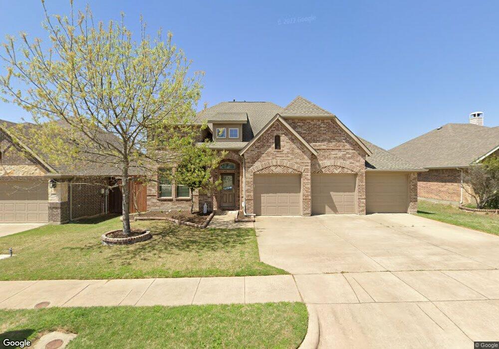 428 Fairland Dr, Wylie, TX 75098 - photo 1
