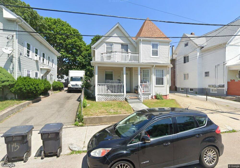 178 Mulberry St, Pawtucket, RI 02860 - photo 1