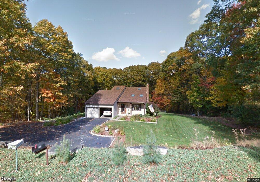 101 Hartness Rd, Sutton, MA 01590 - photo 1