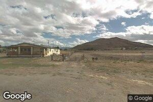 0 7th St Unit SN25143548, Montague, CA 96064