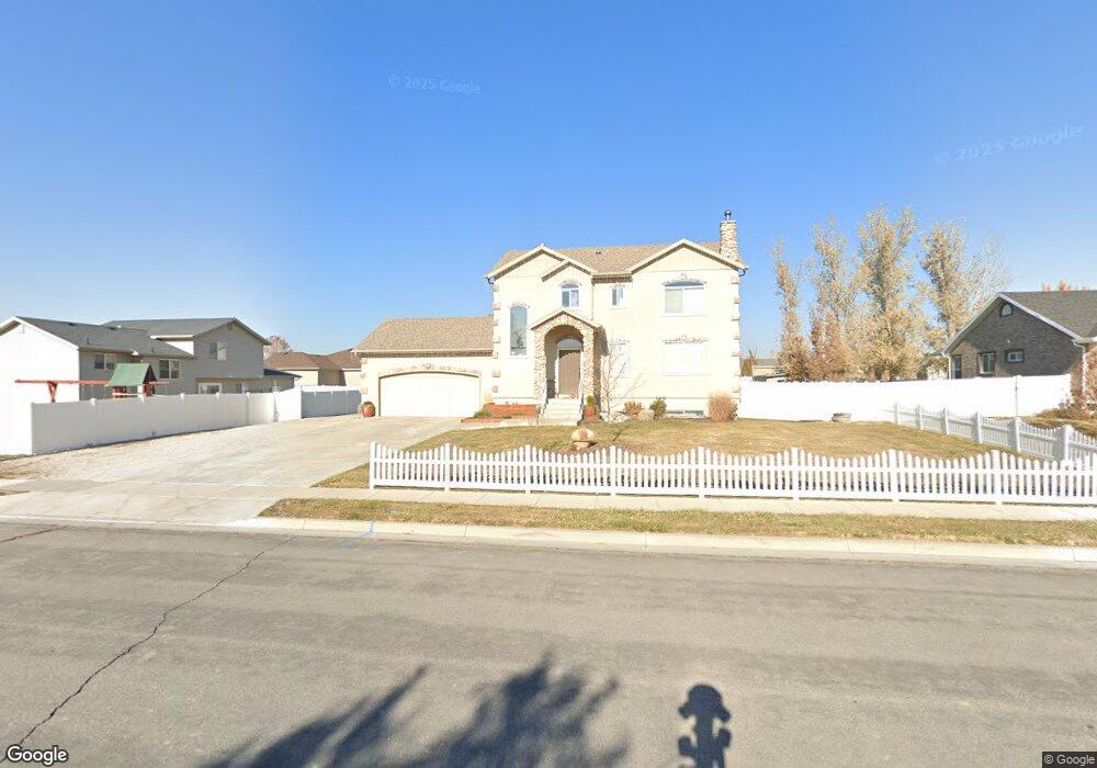 4914 W Pintail Way unit 82, West Point, UT 84015 - photo 1