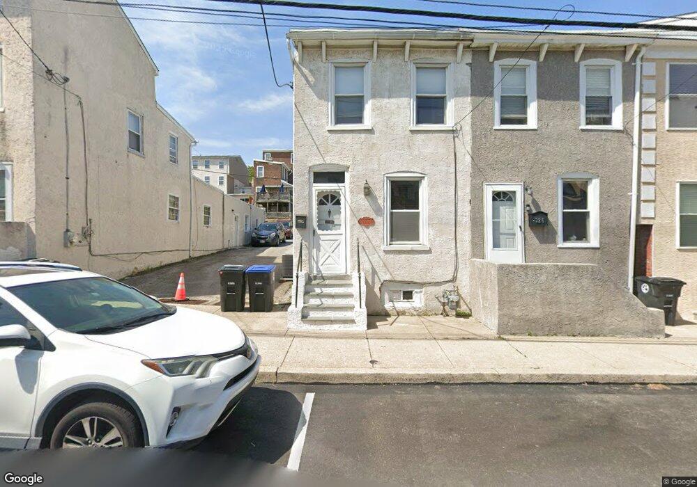 324 E Elm St, Conshohocken, PA 19428 - photo 1