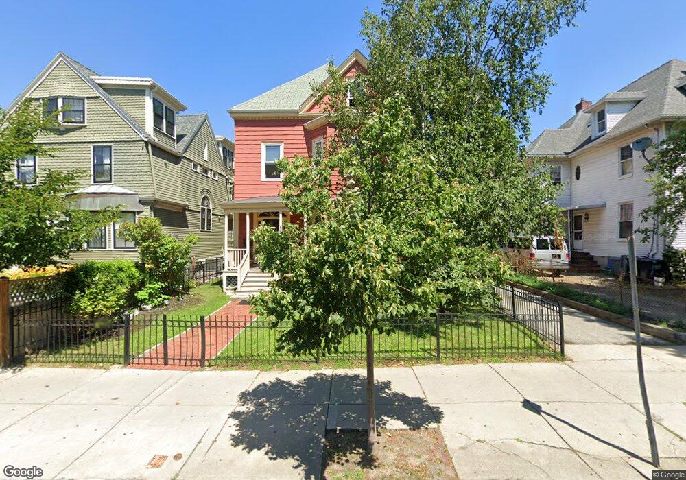 1525 Cambridge St unit 1527, Cambridge, MA 02139 - photo 1