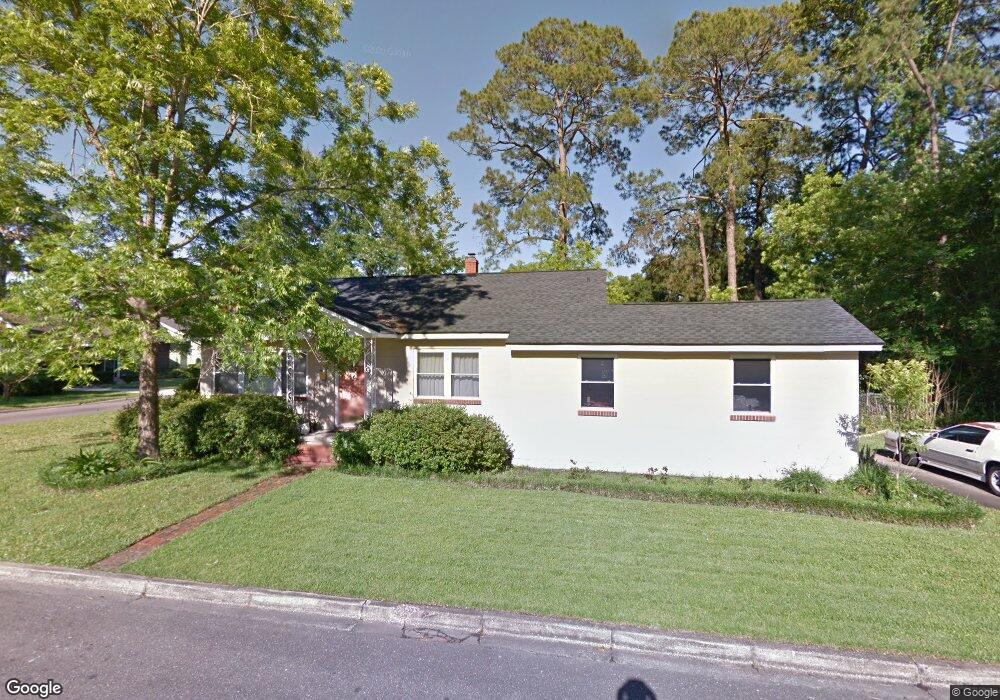 931 Woodruff Ave, Jacksonville, FL 32205 - photo 1