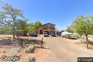 320 Appaloosa Rd, Page, AZ 86040