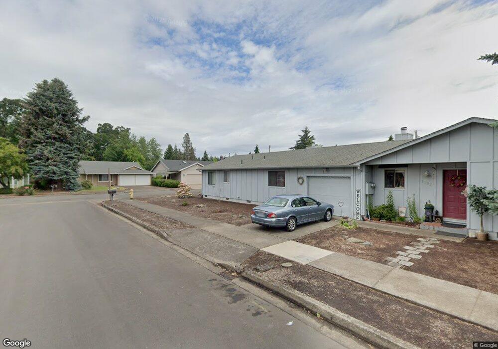 1192 Lorella Ave, Eugene, OR 97401 - photo 1