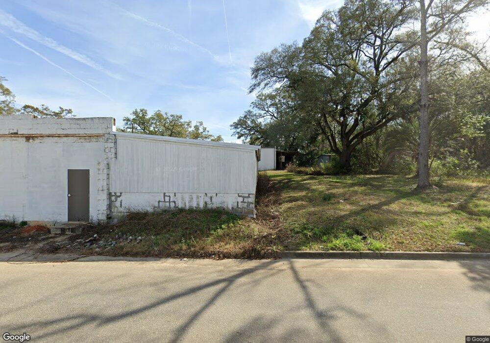 205 W Walcott St, Thomasville, GA 31792 - photo 1