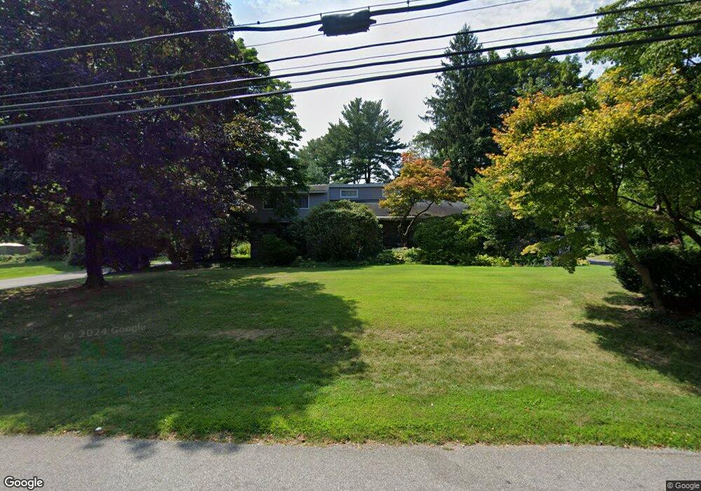 409 S Providence Rd, Wallingford, PA 19086 - photo 1