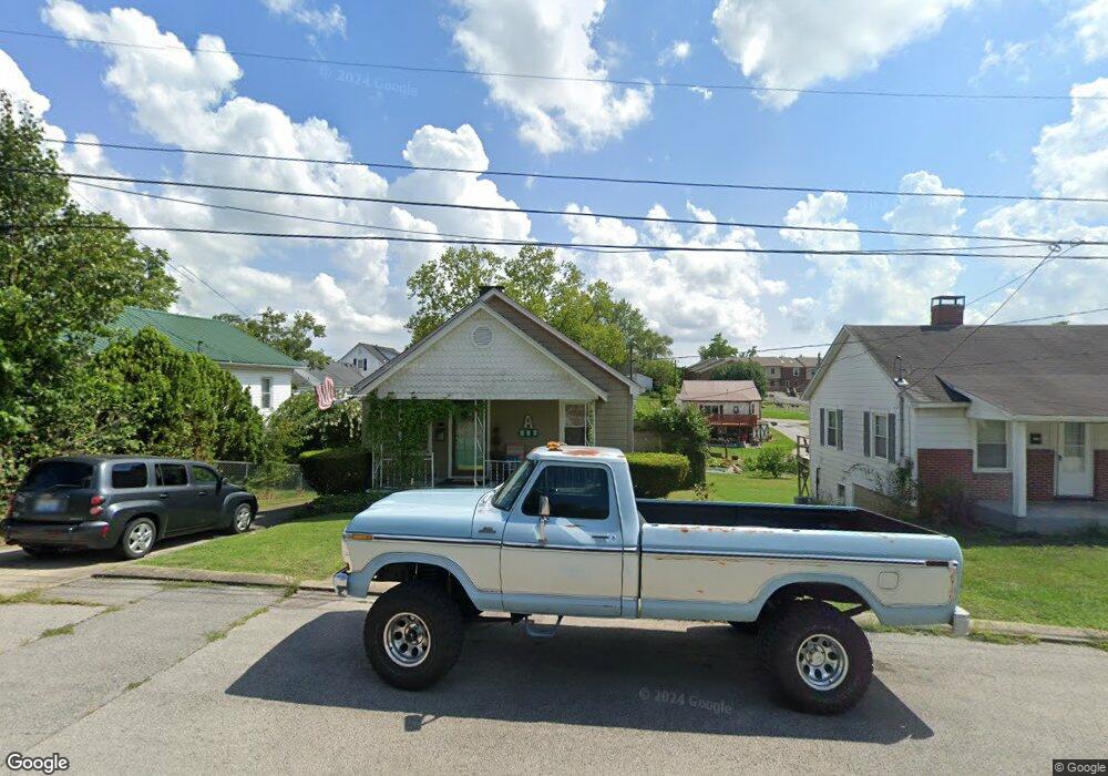 112 Eminence Ave, Harrodsburg, KY 40330 - photo 1